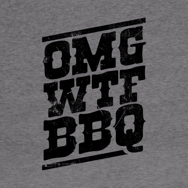 omg wtf bbq by CheesyB